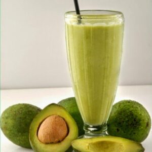 Avocado Juice