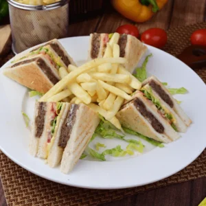 Beef Club
