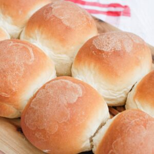 Bread