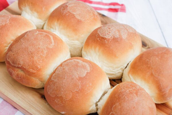 Bread