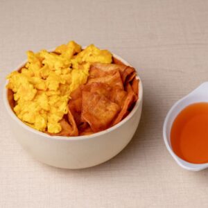 Chechebisa Special