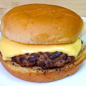 Cheese Burger
