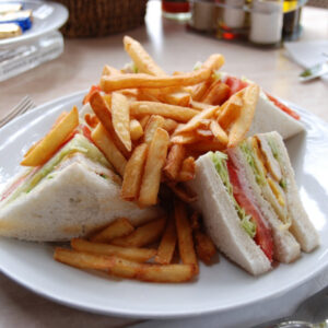 Club Sandwich