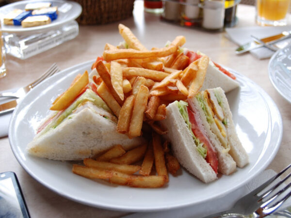 Club Sandwich