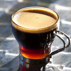 Coffee or Spris