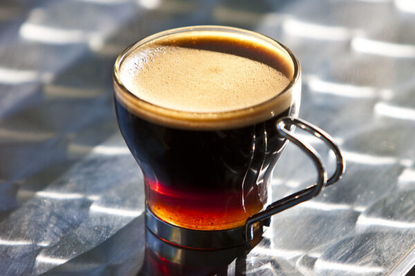 Coffee or Spris
