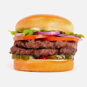 Double Burger