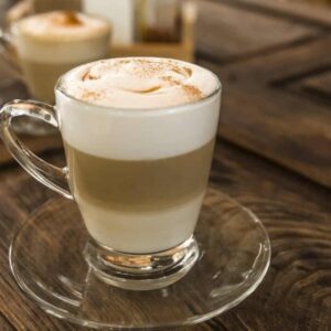Fasting Macciato