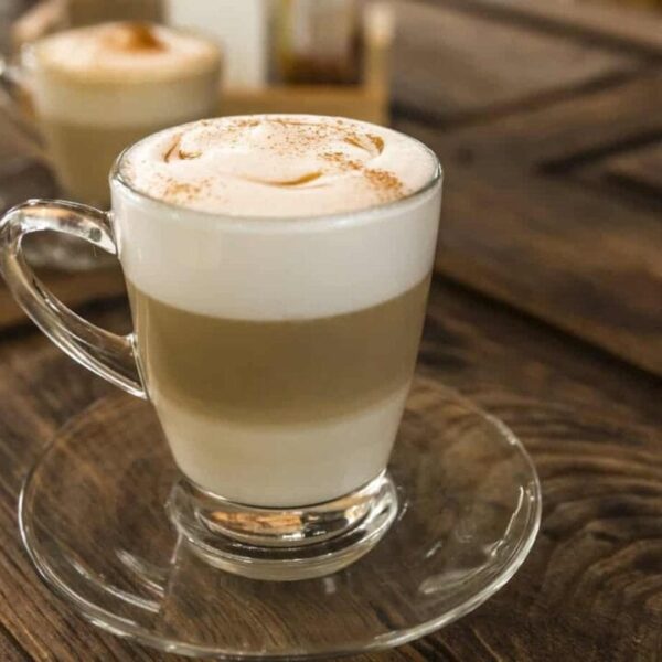 Fasting Macciato