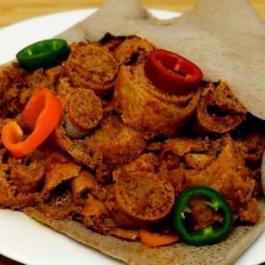 Firfir Fasting