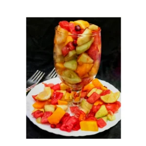 Fruit Panch