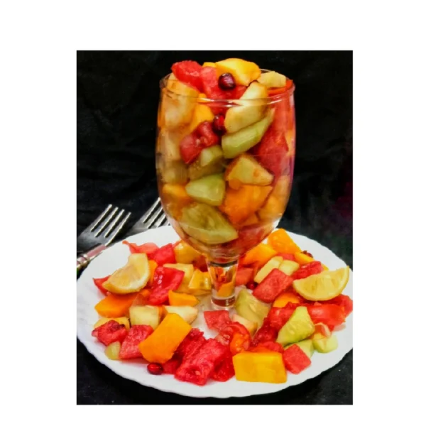 Fruit Panch