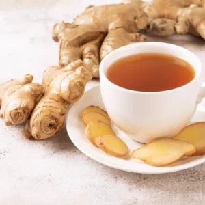 Ginger Tea