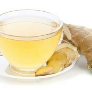 Kesher Tea