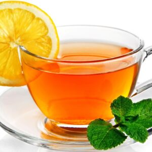 Lomi Tea