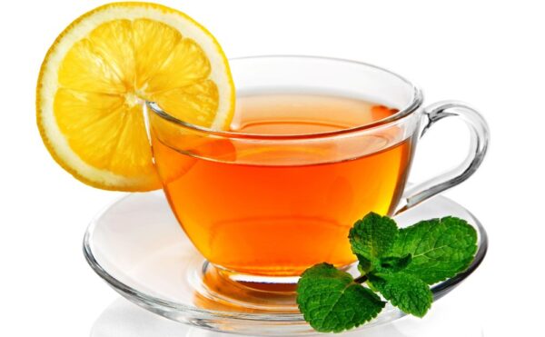 Lomi Tea