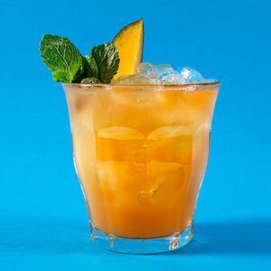 Mango Tea