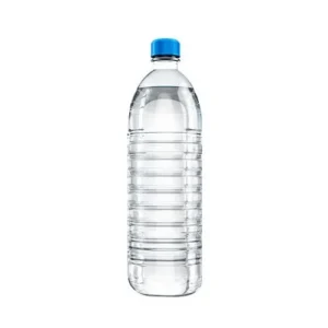 Mineral Water 1