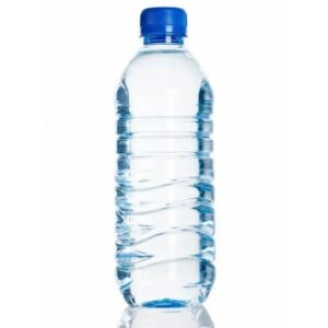 Mineral Water