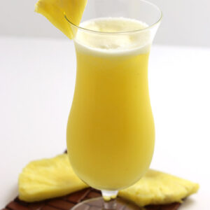 Pineapple Juice