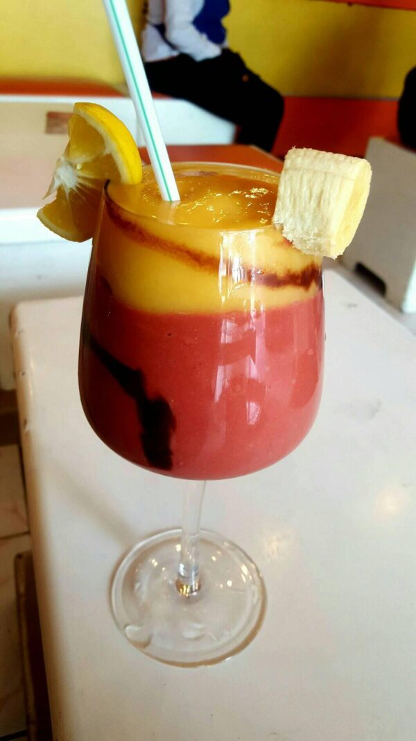 Special Juice