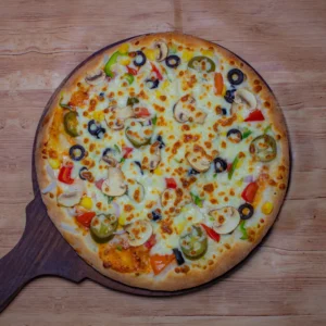 Special Pizza