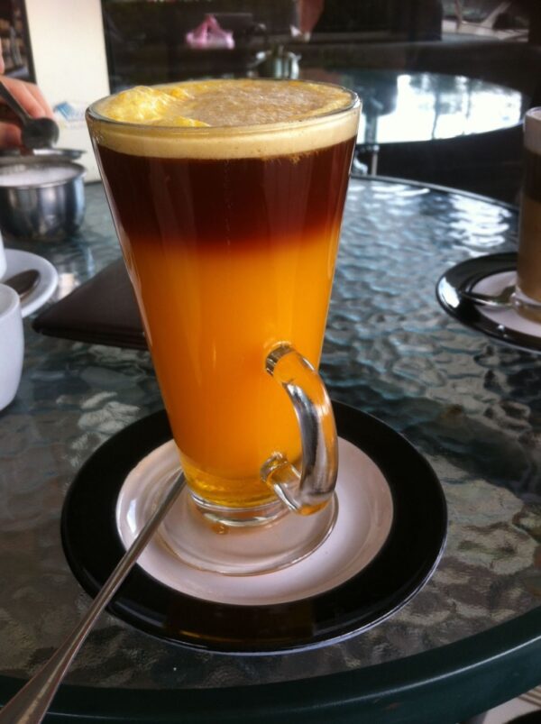 Special Tea