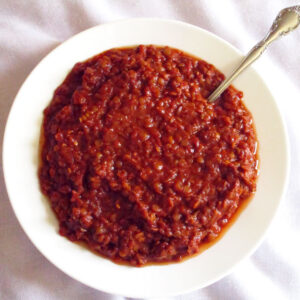 Tomato Silis