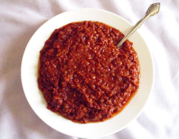 Tomato Silis