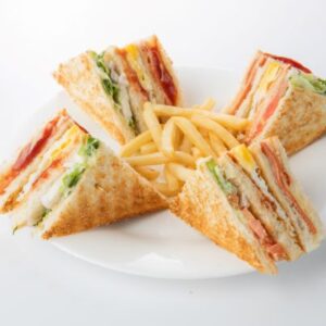 Tuna Club