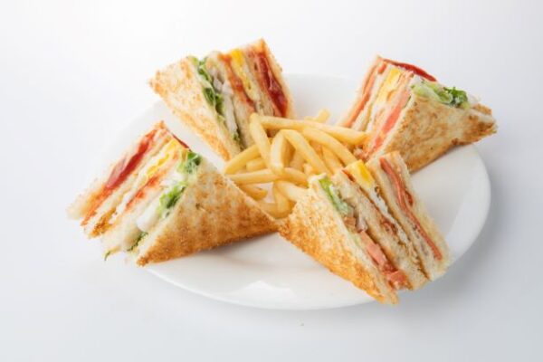 Tuna Club