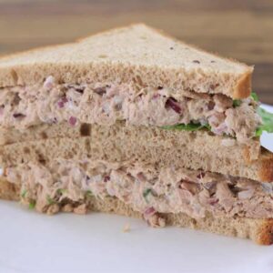 Tuna Sandwich