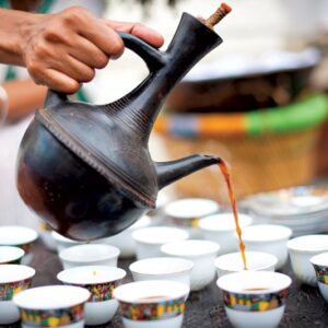 Yejebena Buna